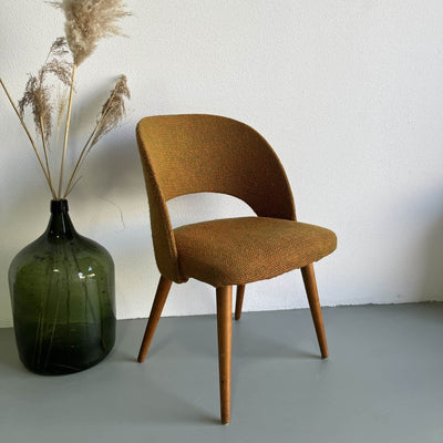 Vintage kuipstoeltje - LOUI.STORE