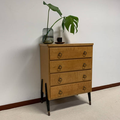 Vintage ladekastje - LOUI.STORE