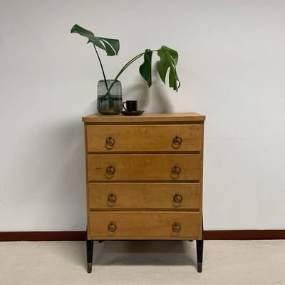 Vintage ladekastje - LOUI.STORE