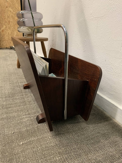 
                  
                    Vintage lectuurbak Palissander - LOUI.STORE
                  
                