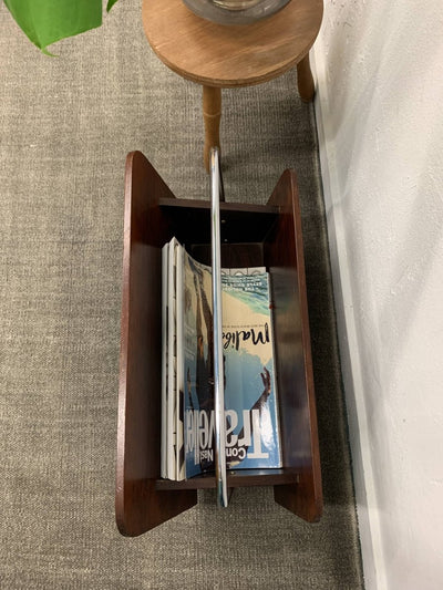 
                  
                    Vintage lectuurbak Palissander - LOUI.STORE
                  
                