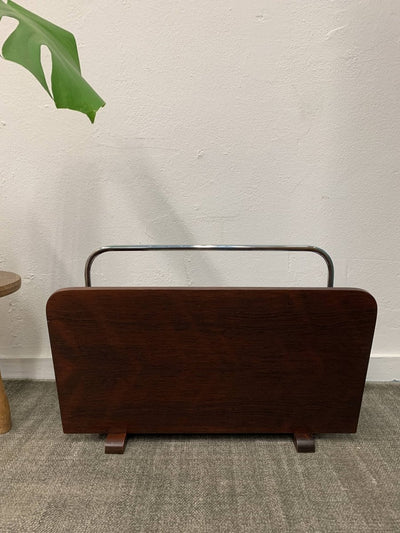 
                  
                    Vintage lectuurbak Palissander - LOUI.STORE
                  
                