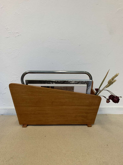 
                  
                    Vintage lectuurbak - LOUI.STORE
                  
                