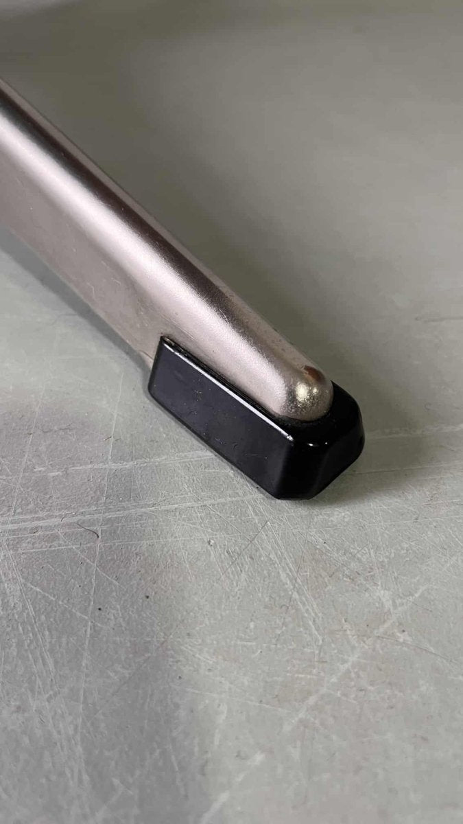 
                  
                    Vintage leren kruk - LOUI.STORE
                  
                