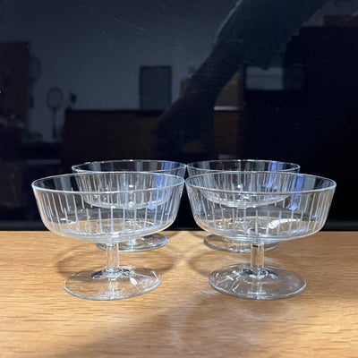 Vintage likeurglaasjes - LOUI.STORE