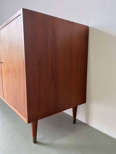 
                  
                    Vintage lowboard xl teak - LOUI.STORE
                  
                