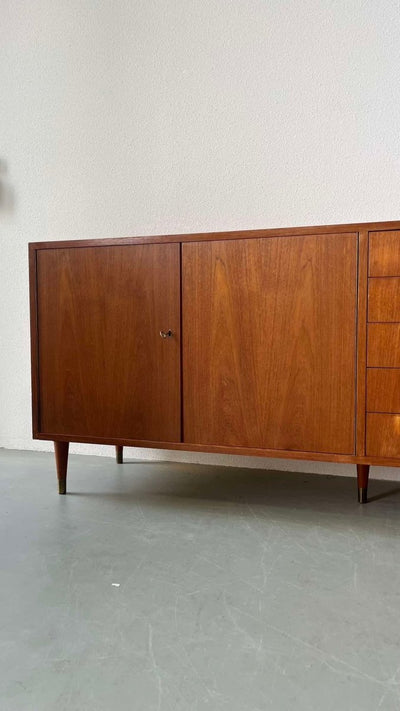 
                  
                    Vintage lowboard xl teak - LOUI.STORE
                  
                