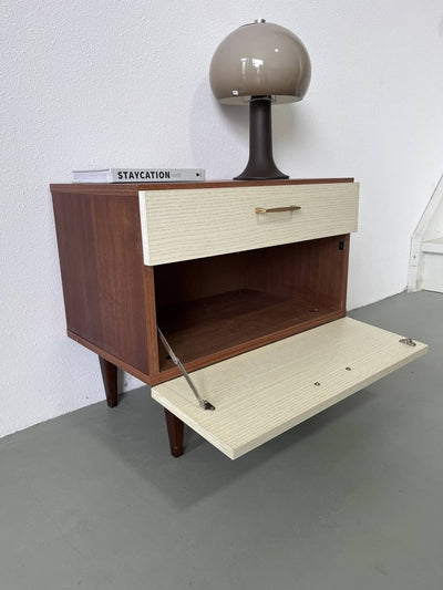 
                  
                    Vintage (nacht)kastje - LOUI.STORE
                  
                