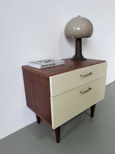 Vintage (nacht)kastje - LOUI.STORE