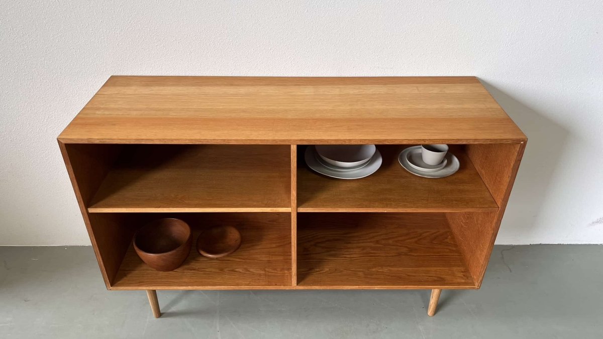 
                  
                    Vintage open kast - LOUI.STORE
                  
                