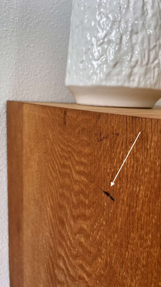 
                  
                    Vintage open kast - LOUI.STORE
                  
                