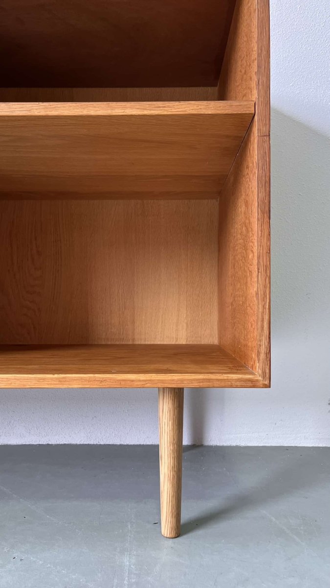 
                  
                    Vintage open kast - LOUI.STORE
                  
                