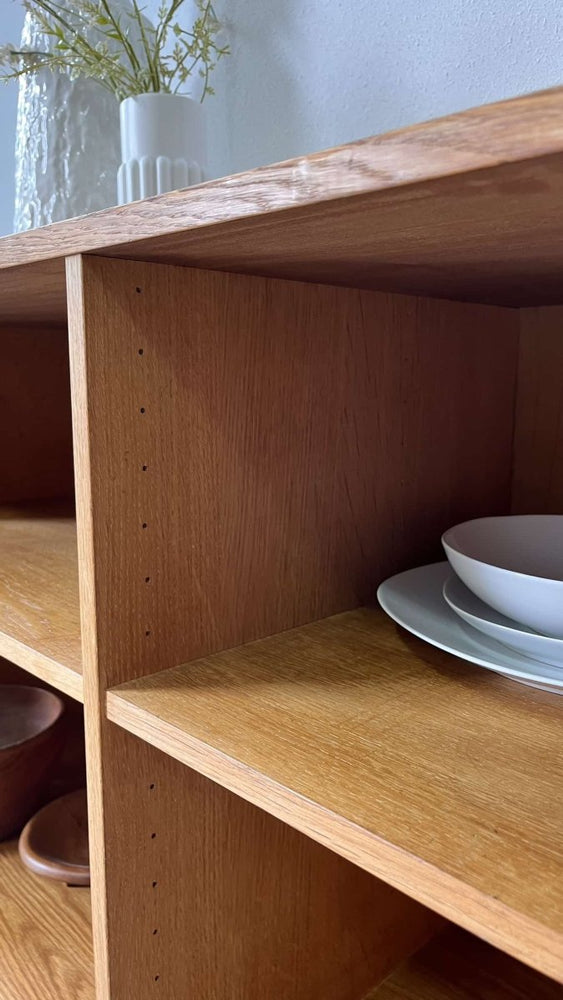 
                  
                    Vintage open kast - LOUI.STORE
                  
                
