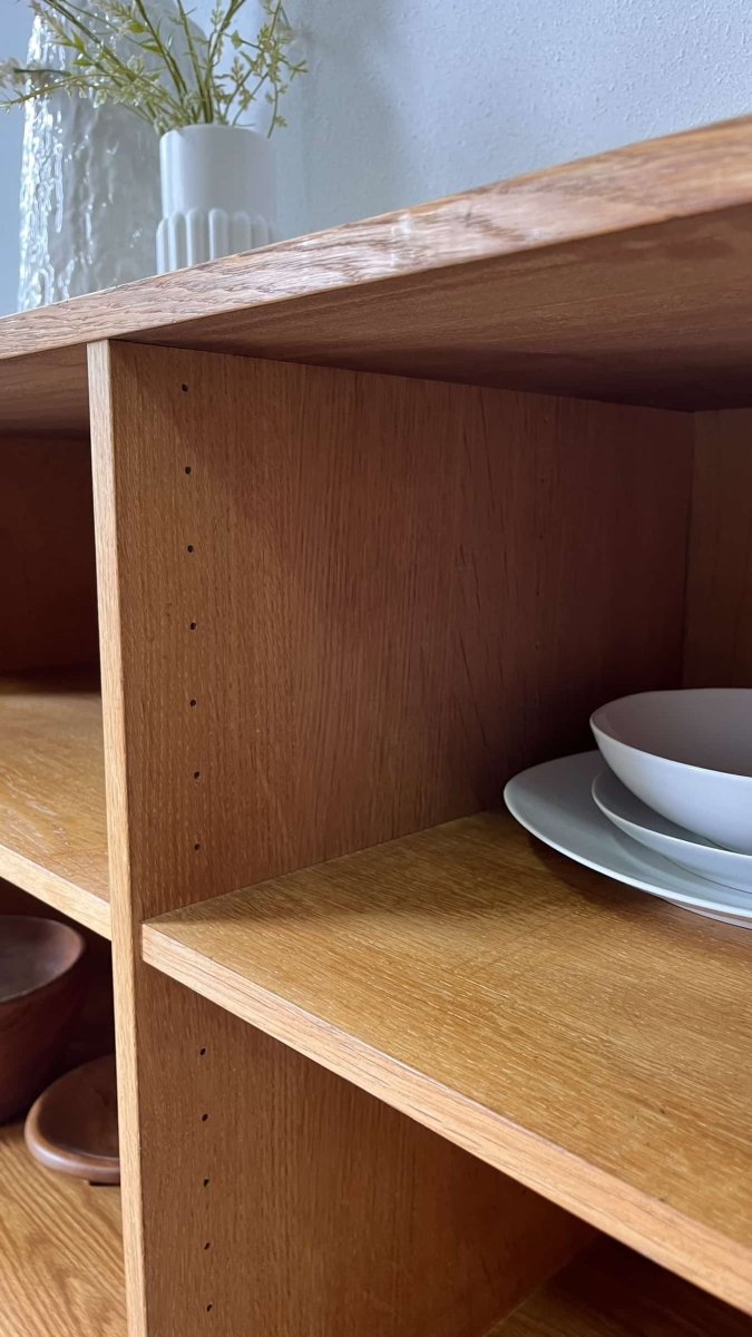 
                  
                    Vintage open kast - LOUI.STORE
                  
                