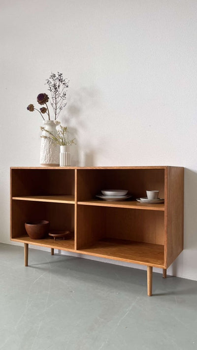 Vintage open kast - LOUI.STORE