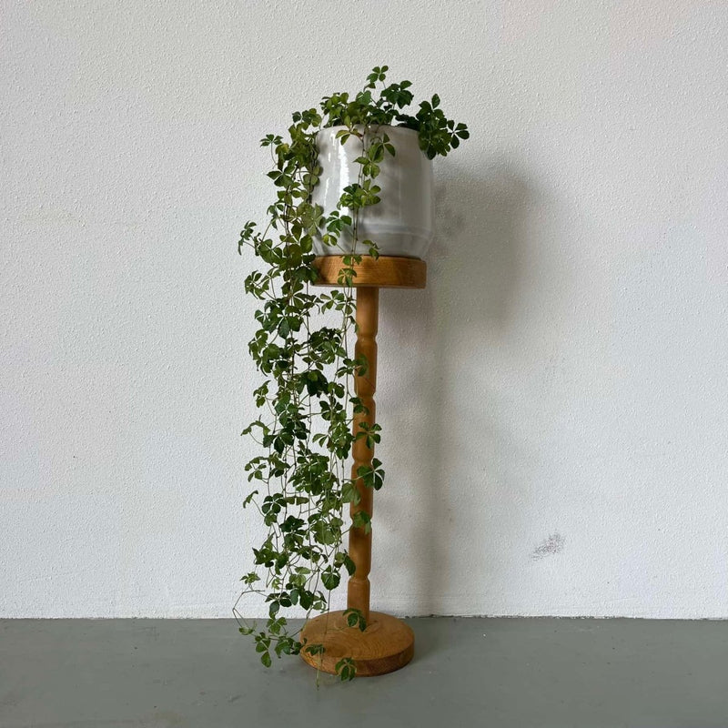 Vintage planten standaard - LOUI.STORE