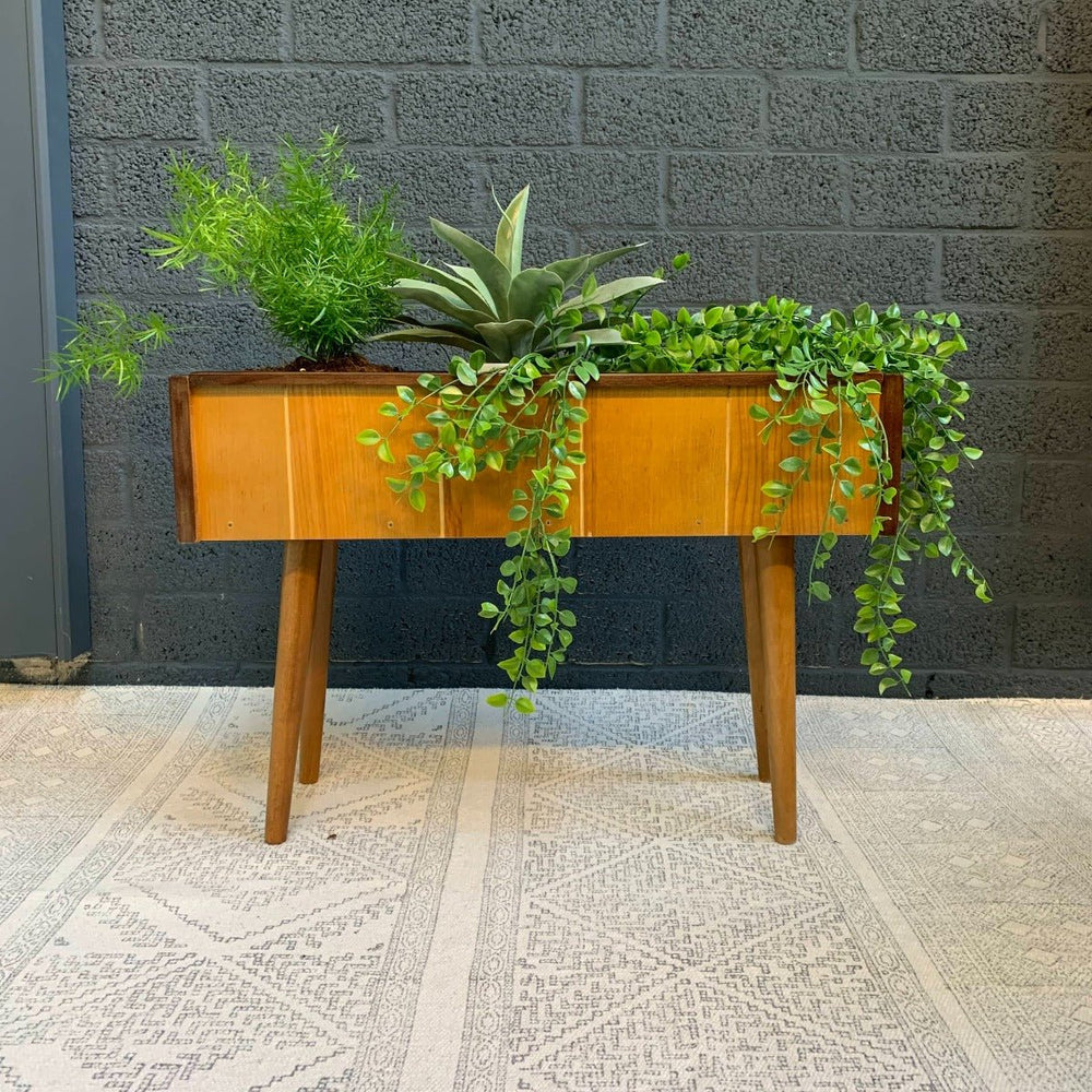 Vintage plantenbak - LOUI.STORE