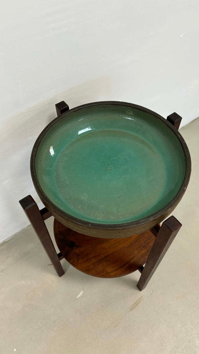 
                  
                    Vintage plantentafeltje - LOUI.STORE
                  
                