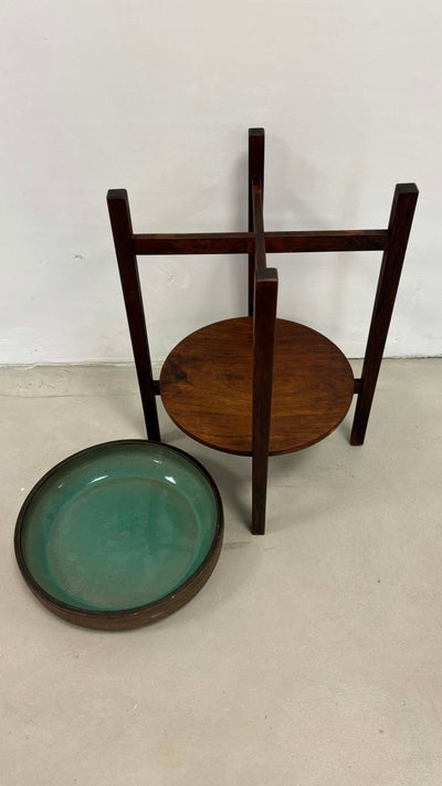 
                  
                    Vintage plantentafeltje - LOUI.STORE
                  
                