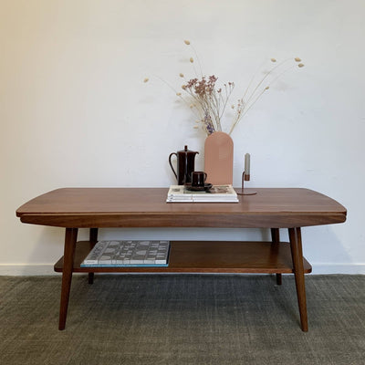 Vintage salontafel - LOUI.STORE
