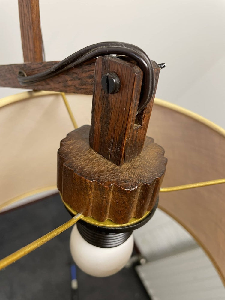 
                  
                    Vintage schaarlamp - LOUI.STORE
                  
                