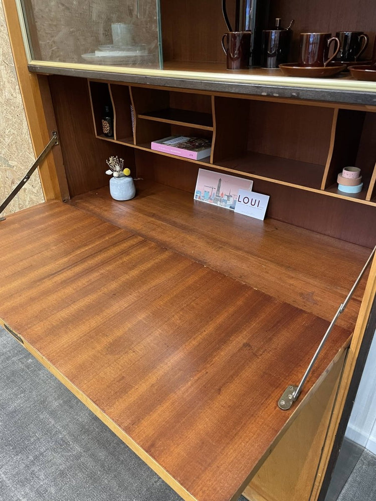 
                  
                    Vintage schoolkast - LOUI.STORE
                  
                