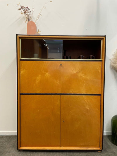 Vintage schoolkast - LOUI.STORE