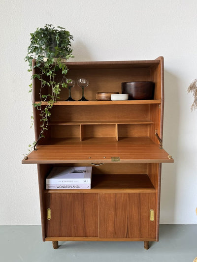 Vintage secretaire - LOUI.STORE