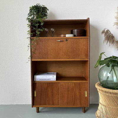 Vintage secretaire - LOUI.STORE
