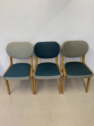 
                  
                    Vintage set KOK stoelen - LOUI.STORE
                  
                