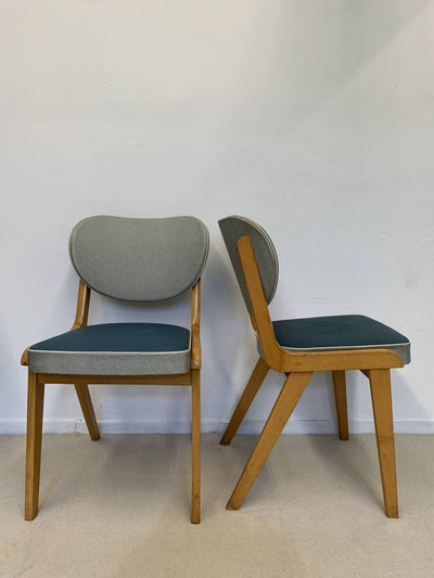 
                  
                    Vintage set KOK stoelen - LOUI.STORE
                  
                