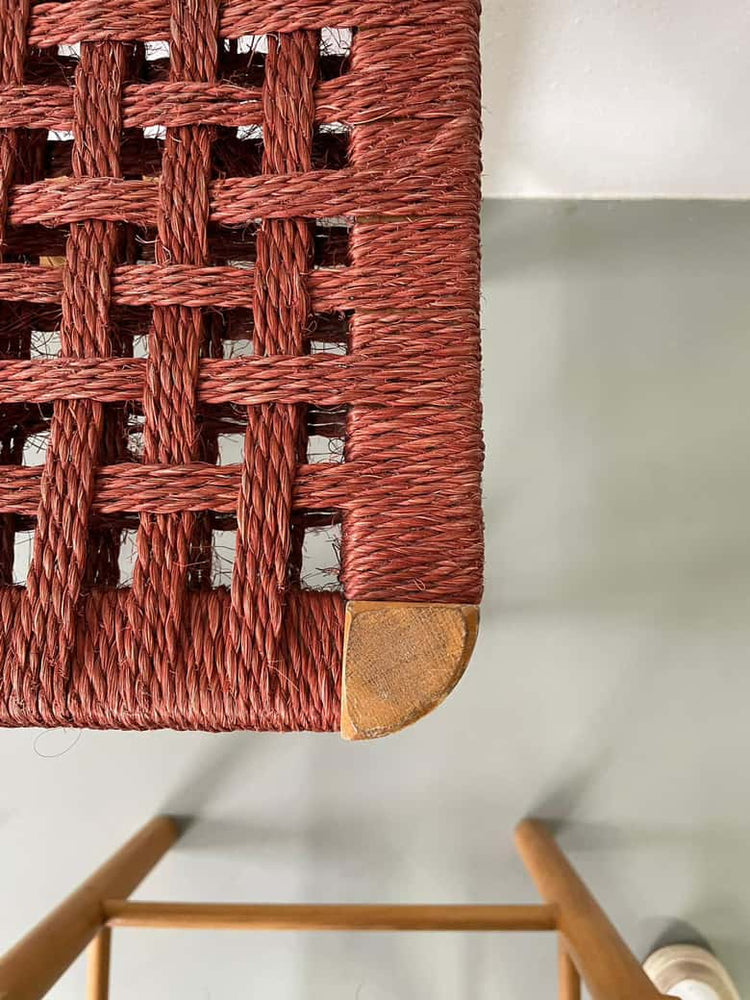 
                  
                    Vintage sisal krukjes - LOUI.STORE
                  
                