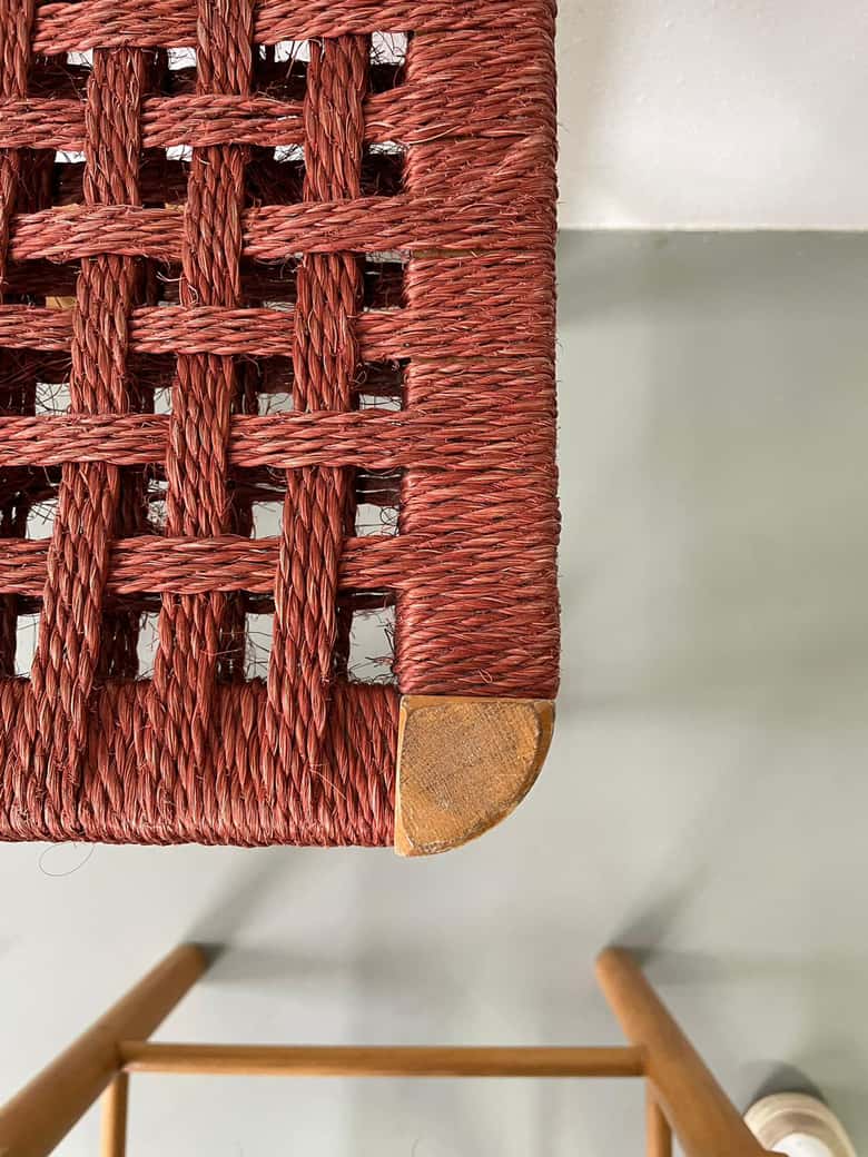 
                  
                    Vintage sisal krukjes - LOUI.STORE
                  
                