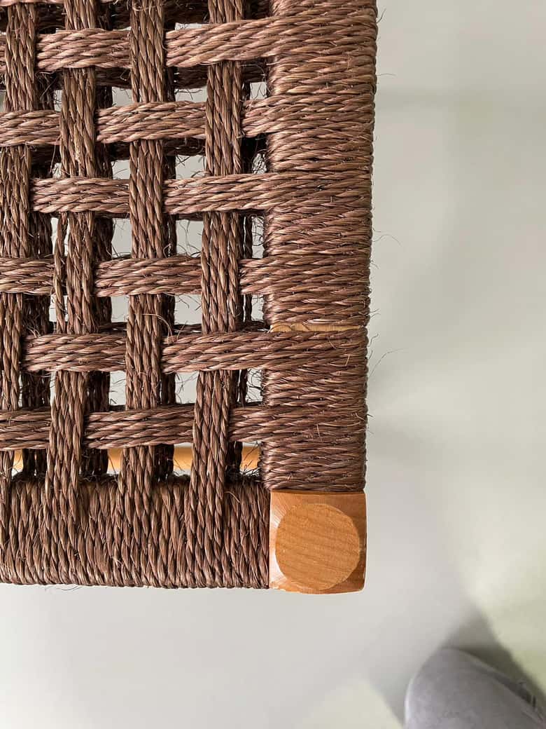 
                  
                    Vintage sisal krukjes - LOUI.STORE
                  
                