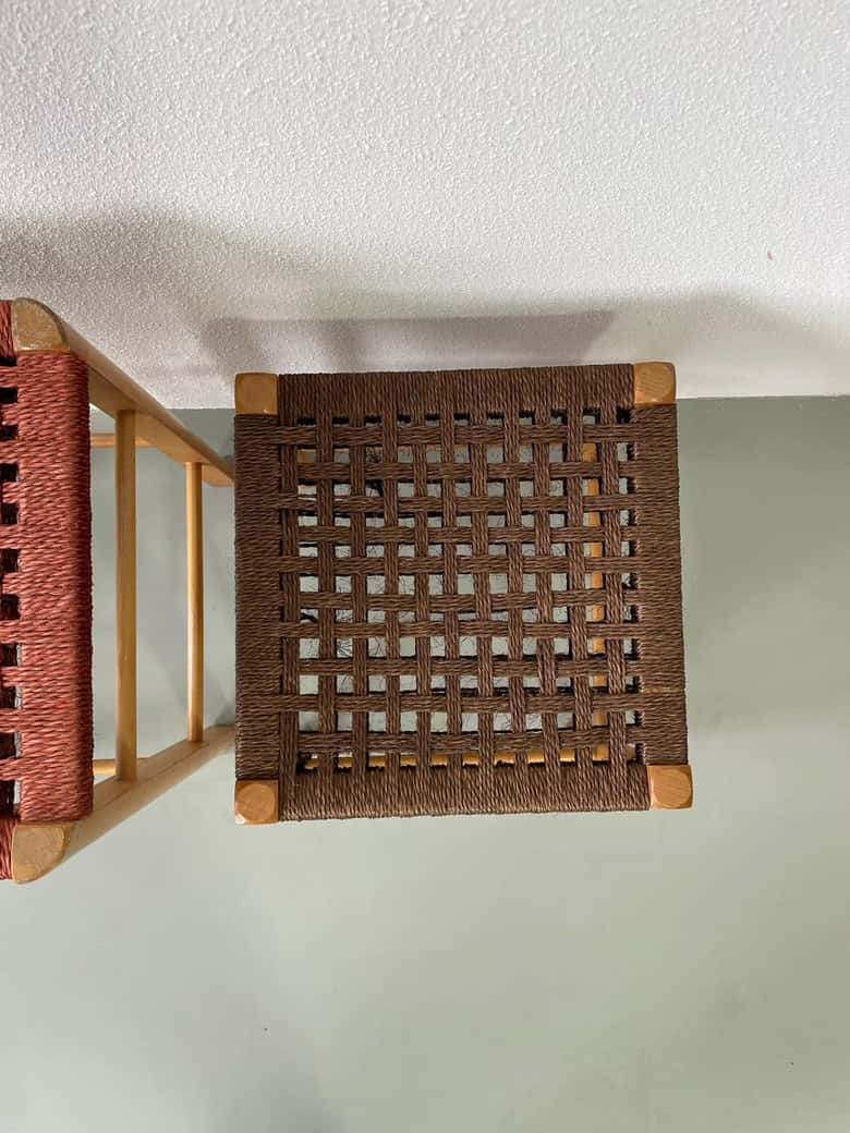 
                  
                    Vintage sisal krukjes - LOUI.STORE
                  
                
