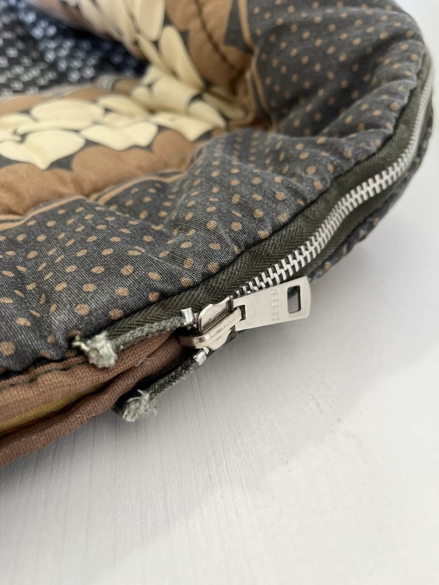 
                  
                    Vintage slaapzak - LOUI.STORE
                  
                