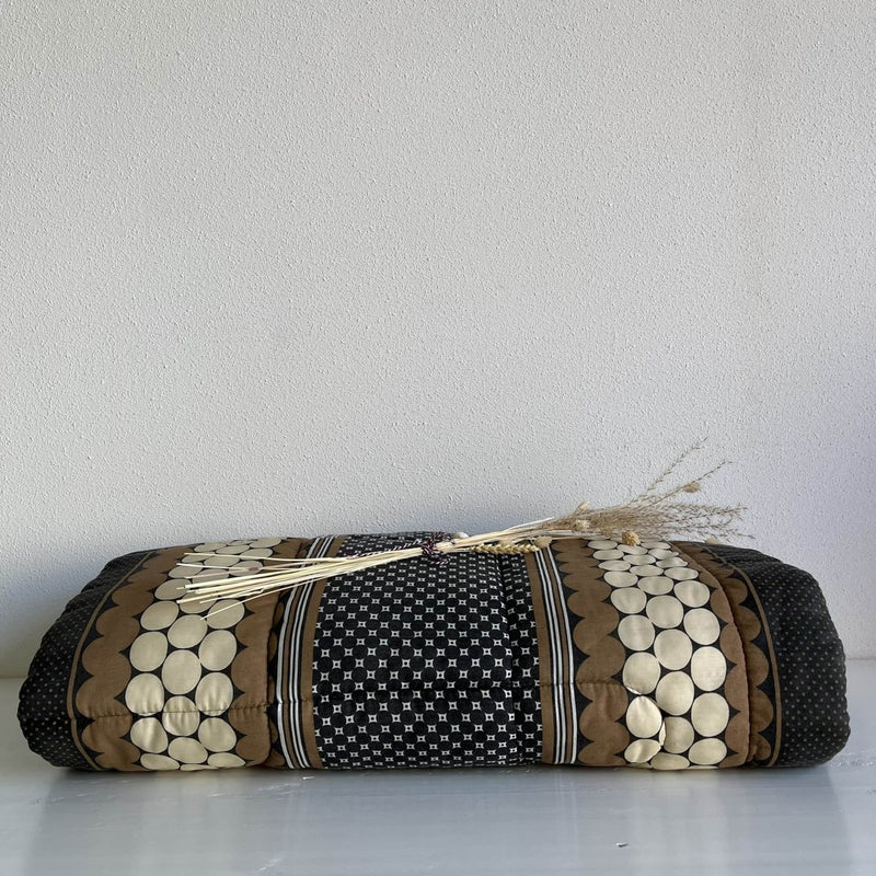 Vintage slaapzak - LOUI.STORE