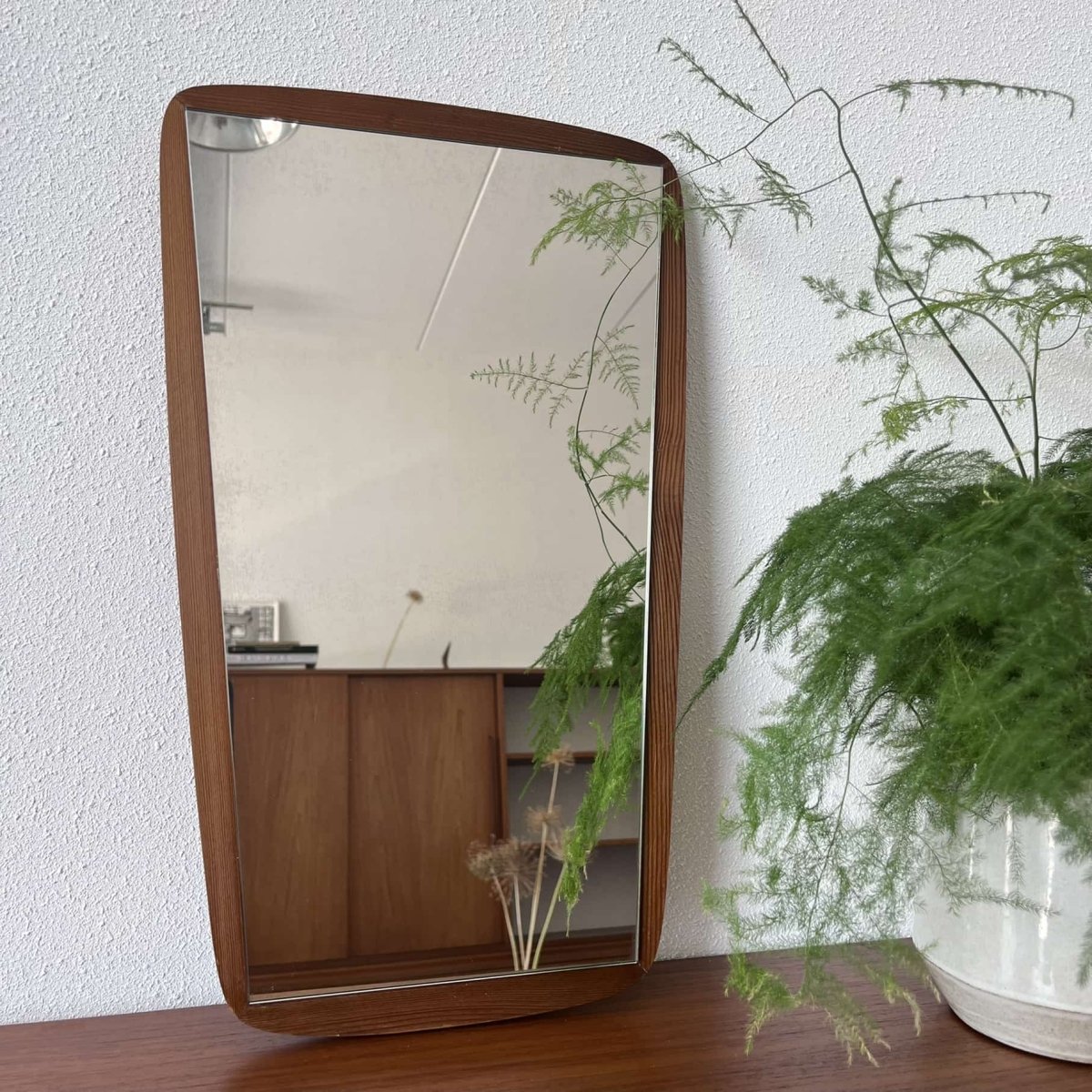 
                  
                    Vintage spiegel - LOUI.STORE
                  
                