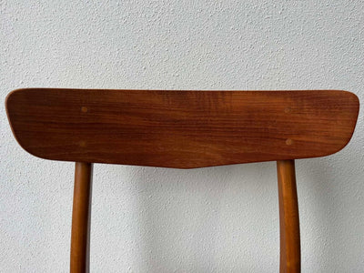 
                  
                    Vintage stoel Findahl - LOUI.STORE
                  
                