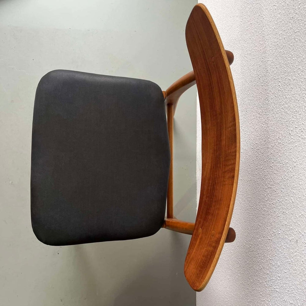 Vintage stoel Findahl - LOUI.STORE