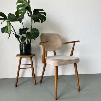 Vintage stoel - LOUI.STORE