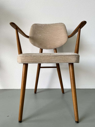 Vintage stoel - LOUI.STORE