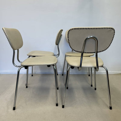Vintage stoeltjes - LOUI.STORE