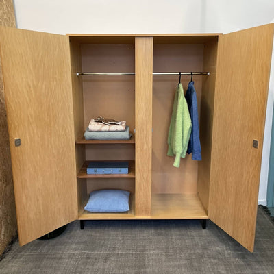 Vintage strakke kast - LOUI.STORE