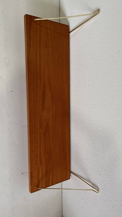 
                  
                    Vintage teak wandplankje - LOUI.STORE
                  
                