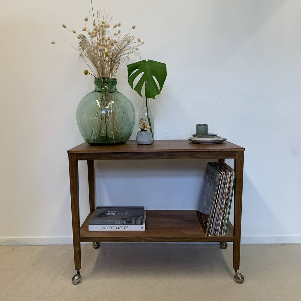 Vintage trolley - LOUI.STORE