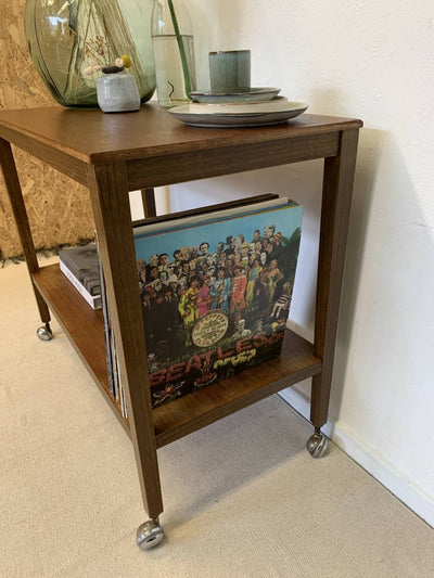 
                  
                    Vintage trolley - LOUI.STORE
                  
                