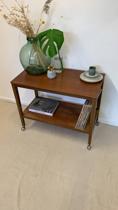 
                  
                    Vintage trolley - LOUI.STORE
                  
                