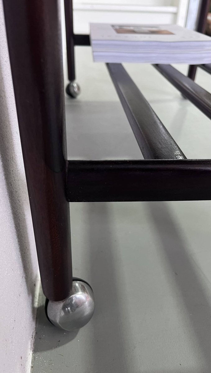 
                  
                    Vintage trolley - LOUI.STORE
                  
                