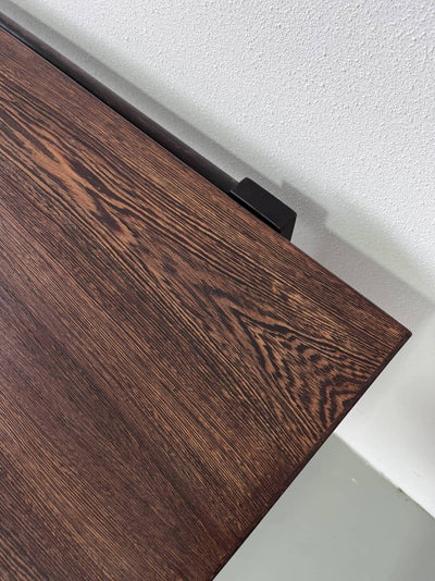 
                  
                    Vintage uitschuifbare tafel - LOUI.STORE
                  
                